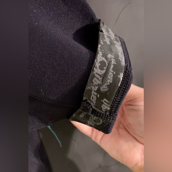 Wetsuit small women’s black - Picture 7 of 10